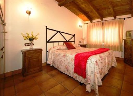 фото отеля La Venta de los Arribes Hotel Fermoselle