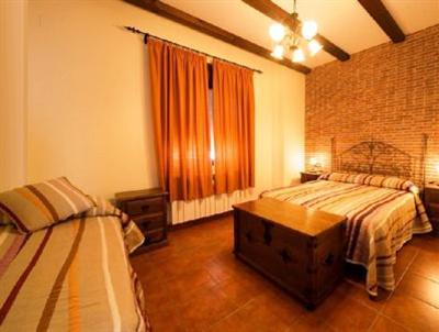 фото отеля La Venta de los Arribes Hotel Fermoselle