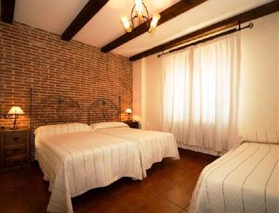 фото отеля La Venta de los Arribes Hotel Fermoselle