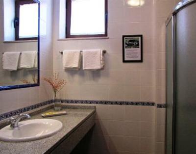 фото отеля La Venta de los Arribes Hotel Fermoselle