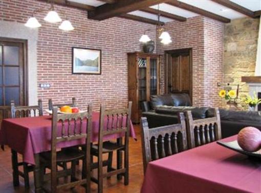 фото отеля La Venta de los Arribes Hotel Fermoselle