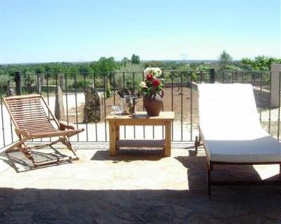фото отеля La Venta de los Arribes Hotel Fermoselle