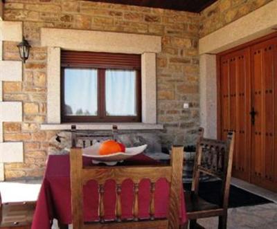 фото отеля La Venta de los Arribes Hotel Fermoselle