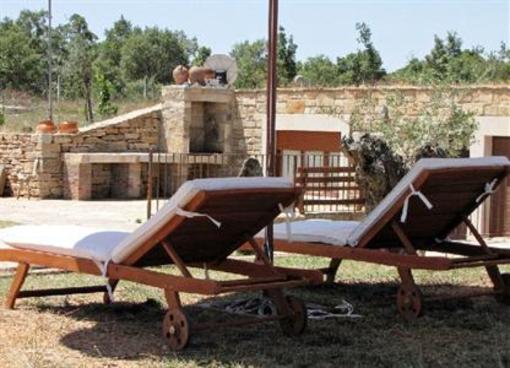 фото отеля La Venta de los Arribes Hotel Fermoselle
