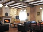 фото отеля La Venta de los Arribes Hotel Fermoselle