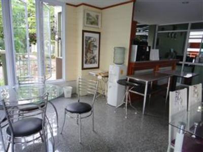 фото отеля Prasongsuk Place