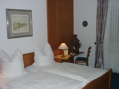 фото отеля Hotel Restaurant Zur Boersch