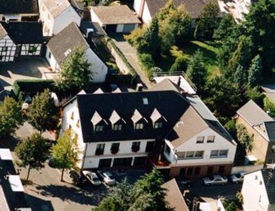 фото отеля Hotel Restaurant Zur Boersch