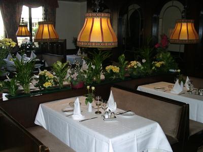 фото отеля Hotel Restaurant Zur Boersch