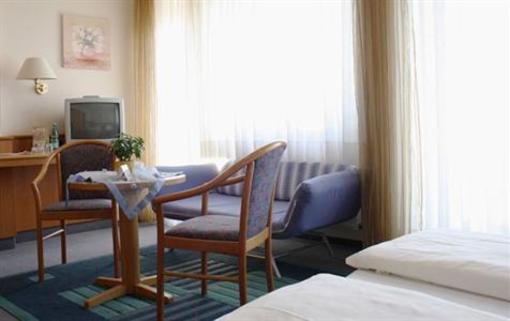 фото отеля Gasthof Hotel Mainperle