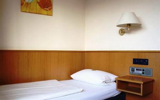 фото отеля Gasthof Hotel Mainperle