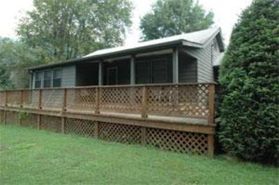фото отеля Pioneer Motel and Cottages Cherokee (North Carolina)