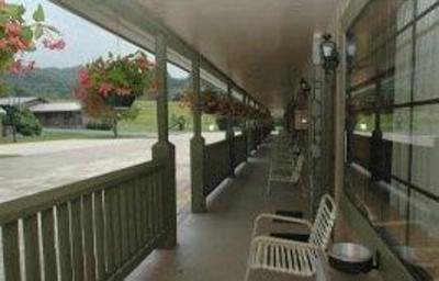 фото отеля Pioneer Motel and Cottages Cherokee (North Carolina)