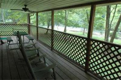 фото отеля Pioneer Motel and Cottages Cherokee (North Carolina)