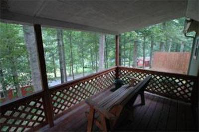 фото отеля Pioneer Motel and Cottages Cherokee (North Carolina)
