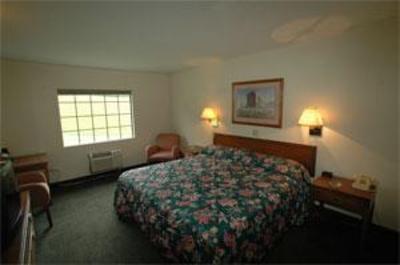 фото отеля Pioneer Motel and Cottages Cherokee (North Carolina)