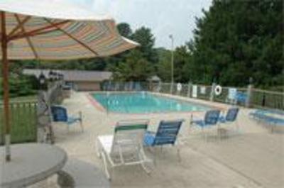 фото отеля Pioneer Motel and Cottages Cherokee (North Carolina)