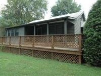 Pioneer Motel and Cottages Cherokee (North Carolina)