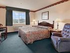 фото отеля Days Inn Port Orchard