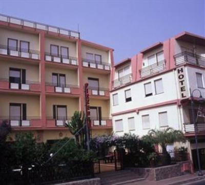фото отеля Albergo Corallo