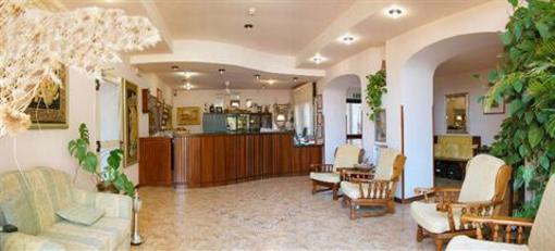 фото отеля Albergo Corallo