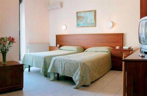 фото отеля Albergo Corallo