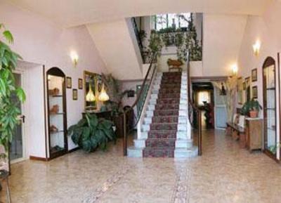 фото отеля Albergo Corallo