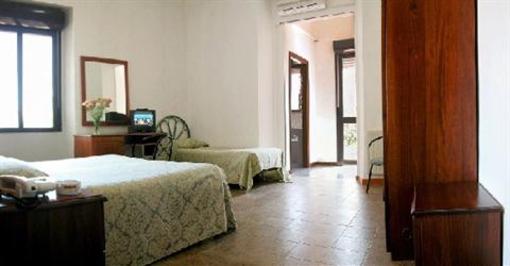 фото отеля Albergo Corallo