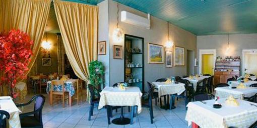 фото отеля Albergo Corallo