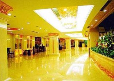 фото отеля Harvest Hotel