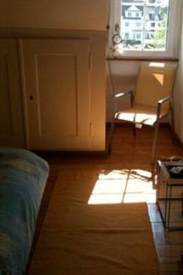 фото отеля 3 Chambres Au Soleil