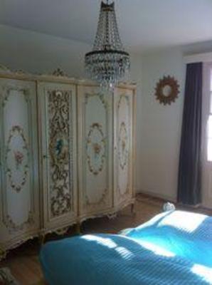 фото отеля 3 Chambres Au Soleil