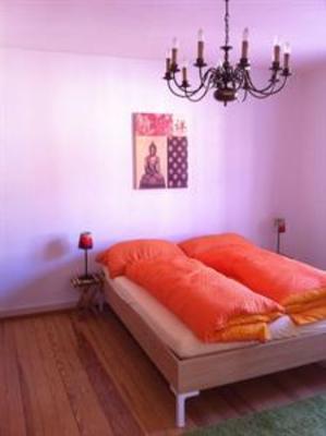 фото отеля 3 Chambres Au Soleil