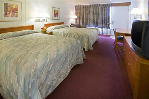 фото отеля Americas Best Value Inn Streator