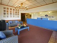 Americas Best Value Inn Streator