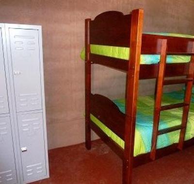 фото отеля Juriques Hostal