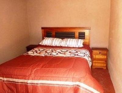 фото отеля Juriques Hostal