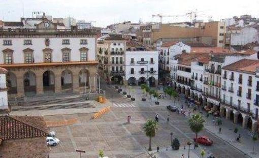 фото отеля Hostal Plaza De Italia