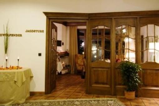 фото отеля Landhaus Müllenborn Gerolstein