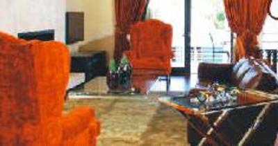 фото отеля Bay Haven Apartments Hermanus