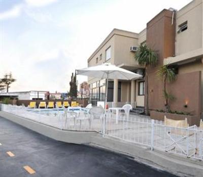 фото отеля Hotel Imperial Villa Carlos Paz