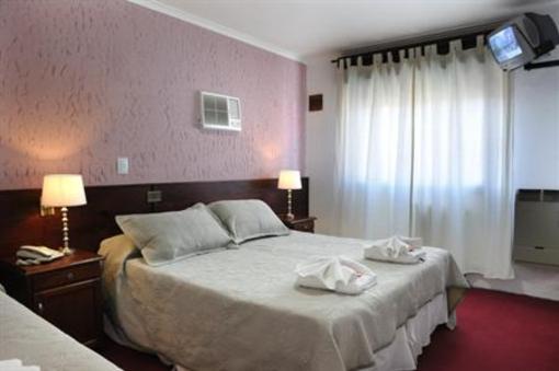 фото отеля Hotel Imperial Villa Carlos Paz