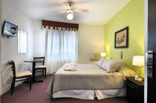 фото отеля Hotel Imperial Villa Carlos Paz