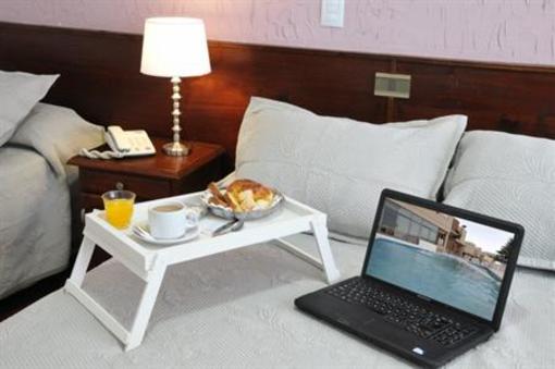 фото отеля Hotel Imperial Villa Carlos Paz