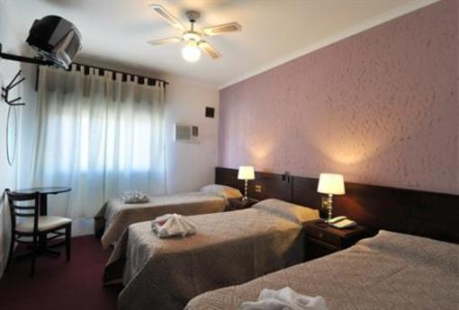 фото отеля Hotel Imperial Villa Carlos Paz