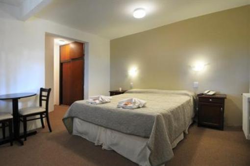 фото отеля Hotel Imperial Villa Carlos Paz