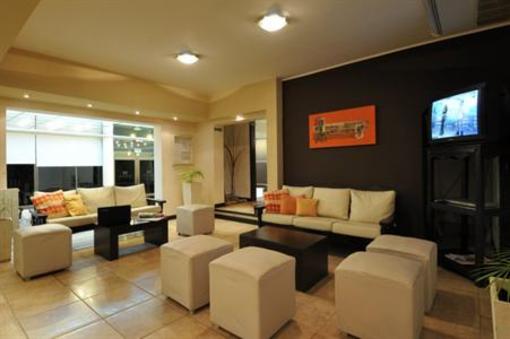фото отеля Hotel Imperial Villa Carlos Paz