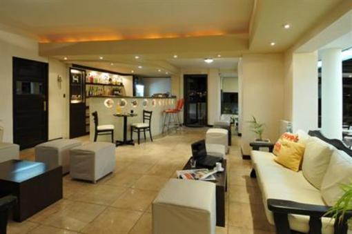 фото отеля Hotel Imperial Villa Carlos Paz