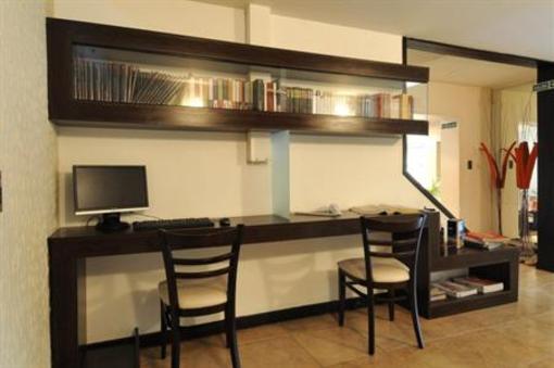 фото отеля Hotel Imperial Villa Carlos Paz