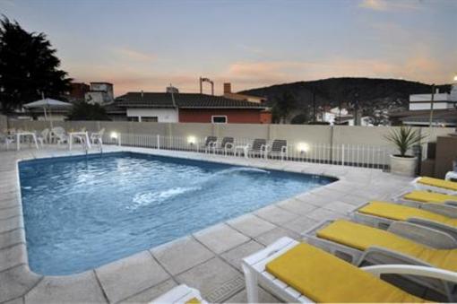 фото отеля Hotel Imperial Villa Carlos Paz